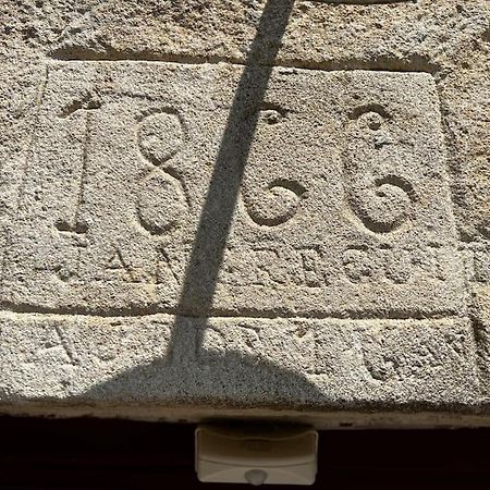 Longere Berrichonne, Calme Absolu, 13 Personnes Villa Saint-Pierre-les-Etieux Exterior photo